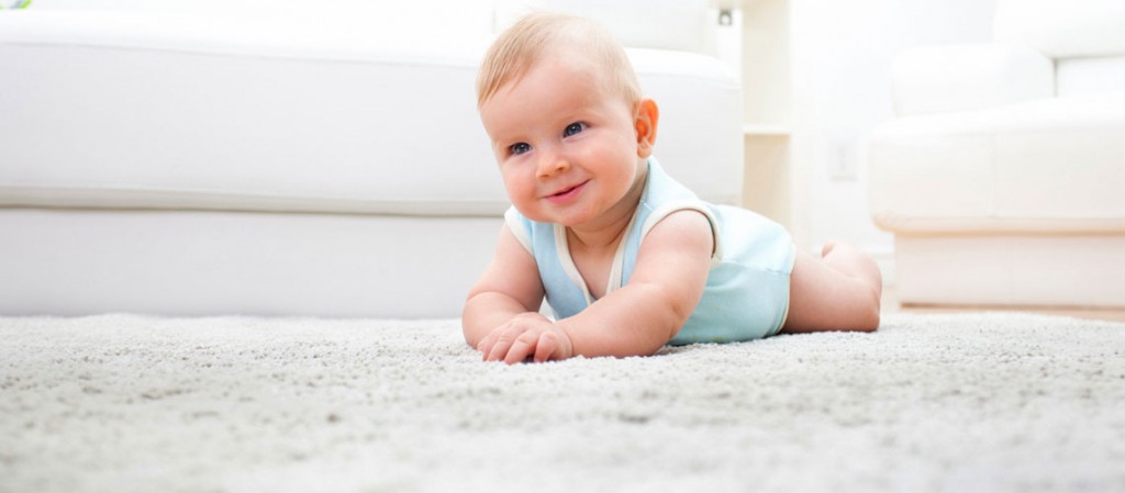 Reasons to have your Carpet Cleaned Regularly